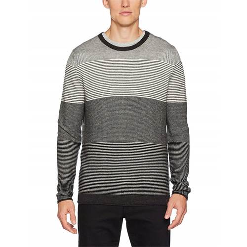 Jerseys Camel Active Pull Homme Gris