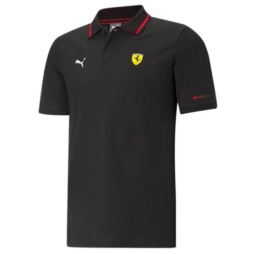 Camiseta Puma Ferrari Race Polo