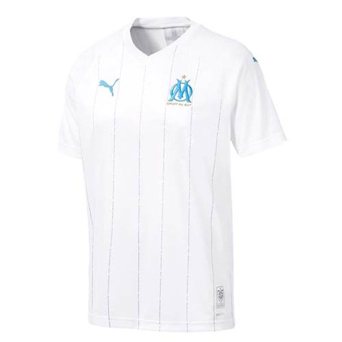Camiseta Puma Olympique Marsylia