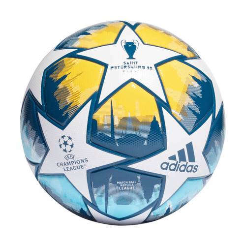 Balones/pelotas Adidas Ucl League ST Petersburg