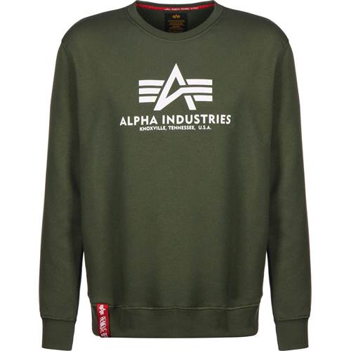 Sudaderas Alpha Industries Basic Sweater