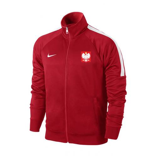 Sudaderas Nike Polska Team Club