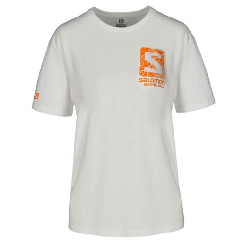 Camiseta Salomon Barcelona