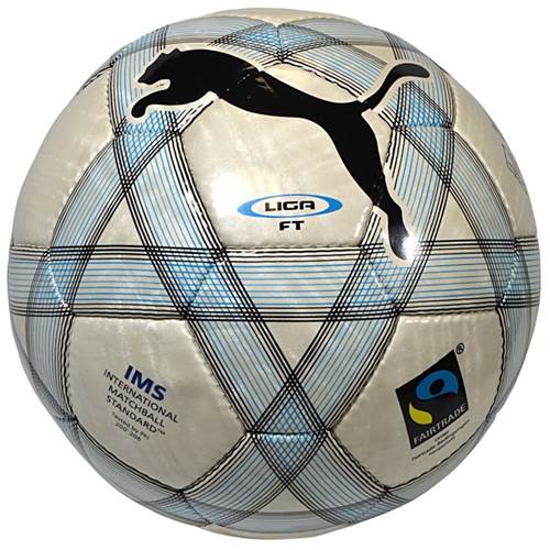 Balones/pelotas Puma Liga FT Ims