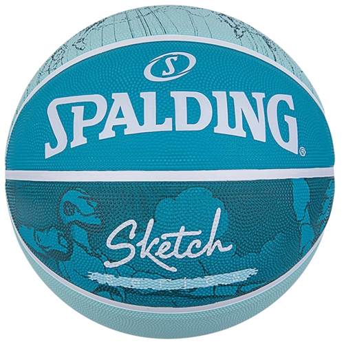 Balones/pelotas Spalding Sketch Crack