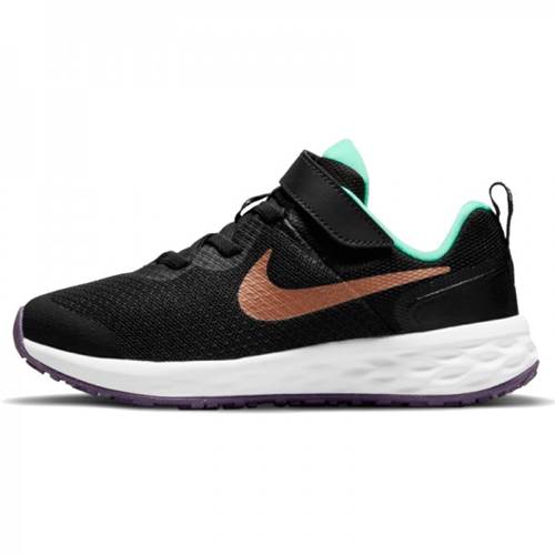 Calzado Nike Revolution 6 NN