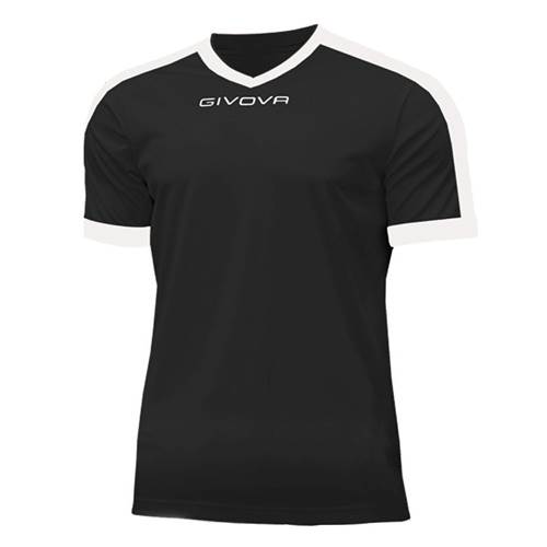 Camiseta Givova Revolution Interlock