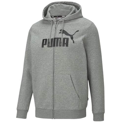 Sudaderas Puma Essentials