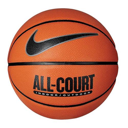 Balones/pelotas Nike Everyday All Court Amber Indooroutdoor