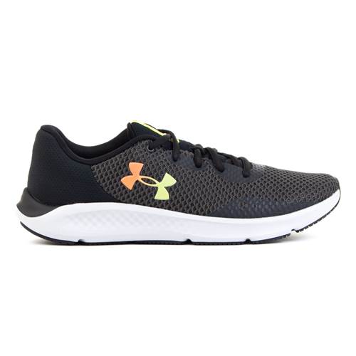 Calzado Under Armour Charged Pursuit 3