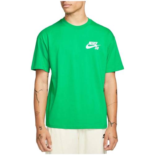 Camiseta Nike SB Logo
