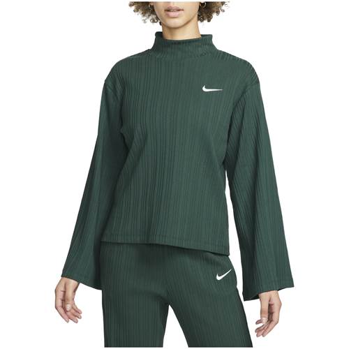 Sudaderas Nike Ribbed Jersey