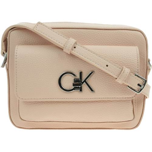 Bolsos Calvin Klein Relock Camera Bag