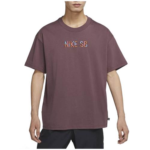 Camiseta Nike SB Mosaic