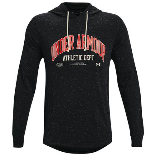 Sudaderas Under Armour Rival Try