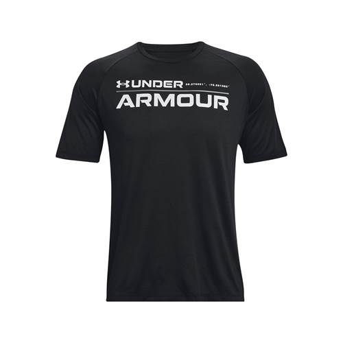 Camiseta Under Armour Tech 20