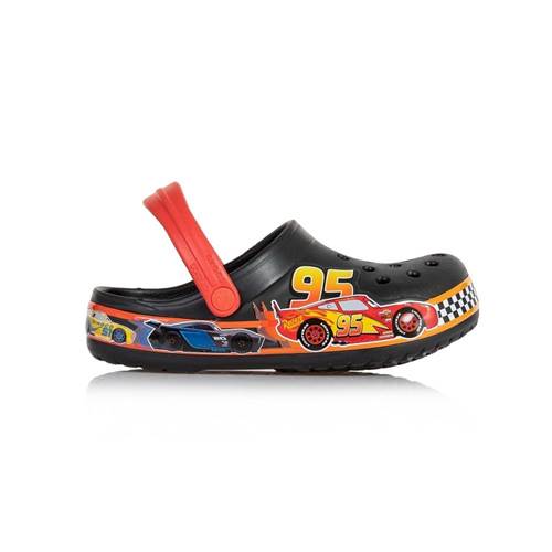 Calzado Crocs Disney Pixar Cars