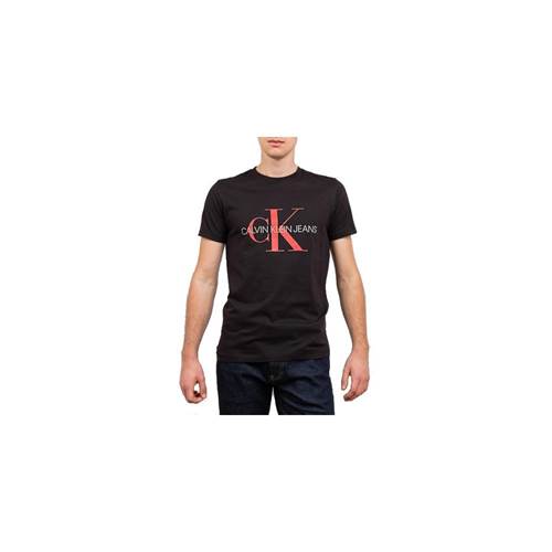 Camiseta Calvin Klein J30J3170650GM