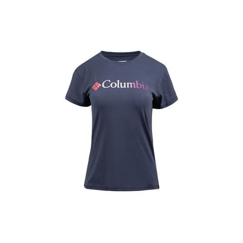Camiseta Columbia EL2191468