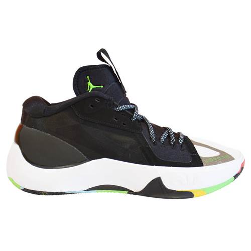 Calzado Nike Jordan Zoom Separate