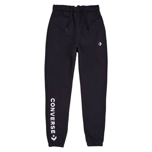 Pantalones Converse Wordmark French Terry