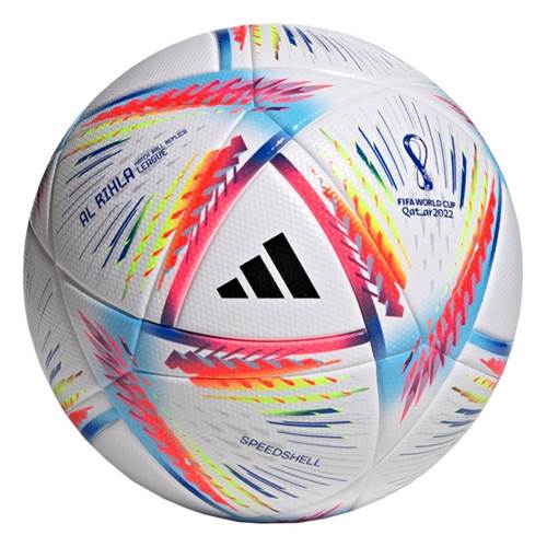 Balones/pelotas Adidas AL Rihla League