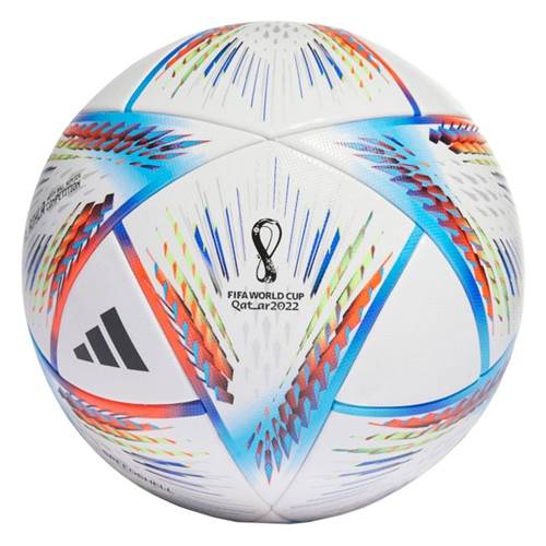 Balones/pelotas Adidas AL Rihla Competition