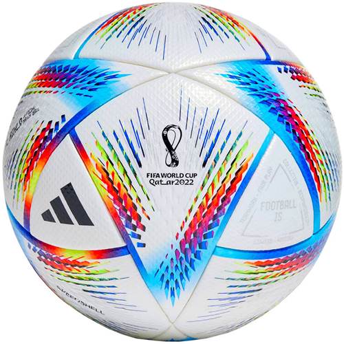 Balones/pelotas Adidas AL Rihla Pro Fifa World Cup 2022