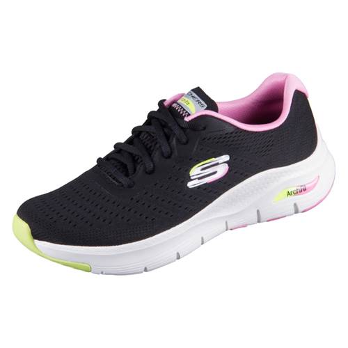 Calzado Skechers Arch Fit Infinity Cool