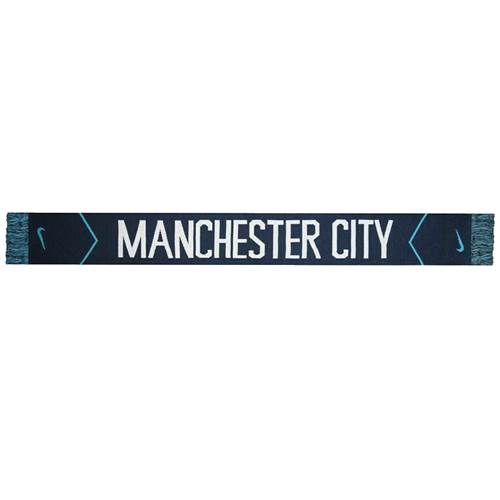 Bufandas Nike Global Football Manchester City Supporters Scarf