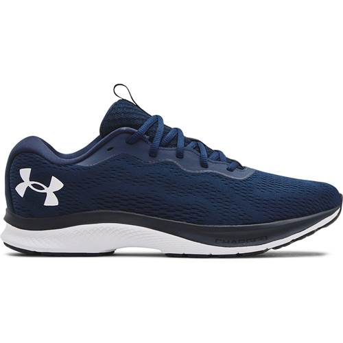 Calzado Under Armour Charged Bandit 7