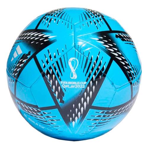 Balones/pelotas Adidas AL Rihla Club Fifa World Cup 2022