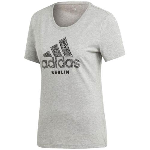 Camiseta Adidas KC Berlin Tee