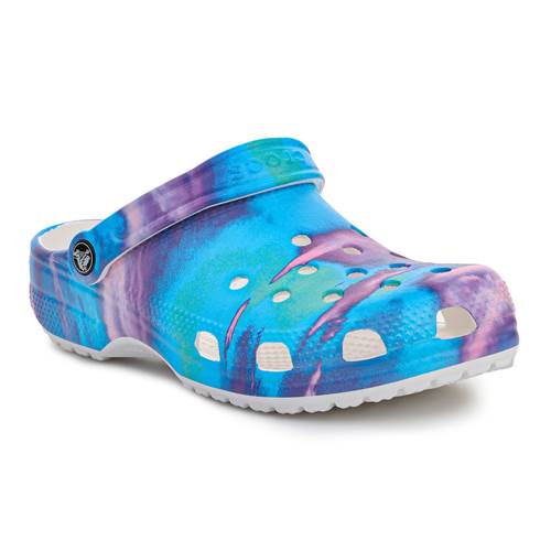 Calzado Crocs Classic Out OF This World II