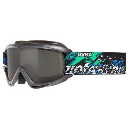 Goggles Uvex Snowfire