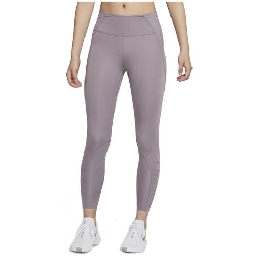 Pantalones Nike One Luxe