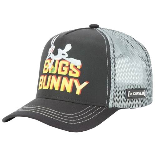 Gorras/gorros Capslab Looney Tunes Bugs Bunny