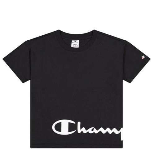 Camiseta Champion Crewneck Tshirt