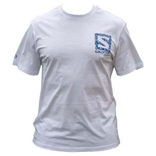 Camiseta Salomon C16776