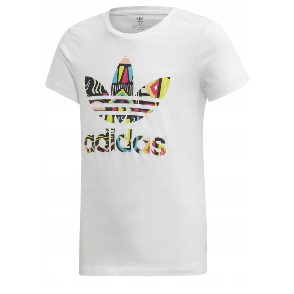 entrada tira Escarchado Camiseta Adidas Originals (ED7871) -