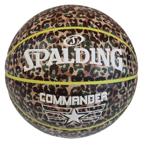 Balones/pelotas Spalding Commander