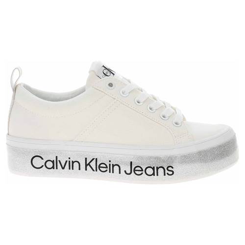 Calzado Calvin Klein YW0YW00491YAF