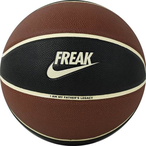 Balones/pelotas Nike All Court Giannis Antetokounmpo 8P 20