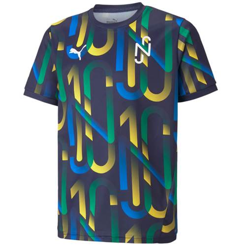 Camiseta Puma Neymar JR Future