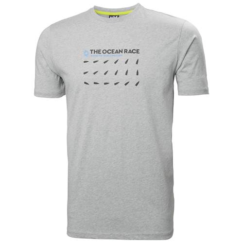 Camiseta Helly Hansen The Ocean Race