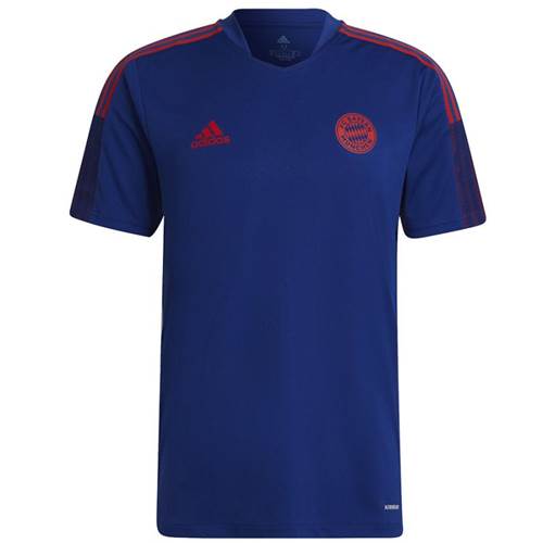 Camiseta Adidas FC Bayern Training Jsy M
