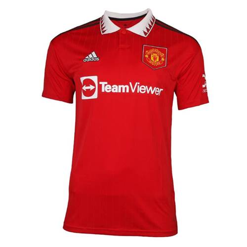 Camiseta Adidas Manchester United H Jsy M