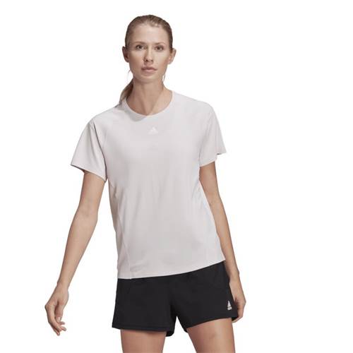 Camiseta Adidas Wellbeing Training Long Sleeve Tee W