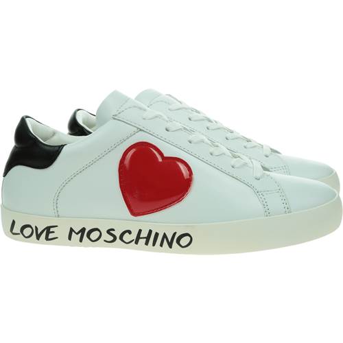 Calzado Love Moschino JA15162G1FIA110A