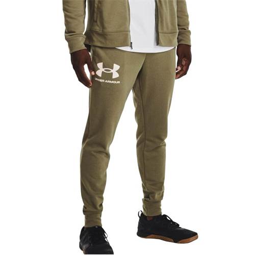 Pantalones Under Armour Rival Terry Jogger